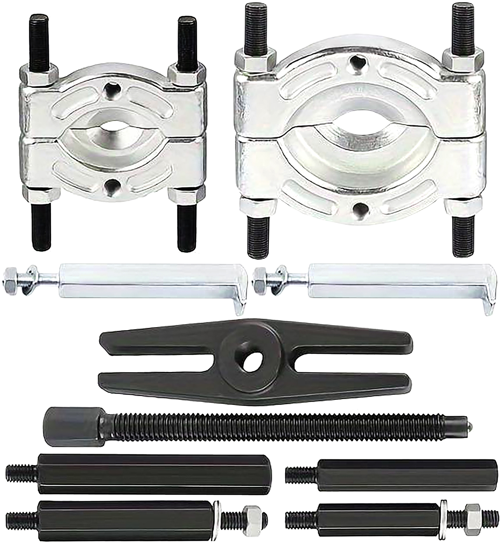 14pc Bearing Separator & Extractor