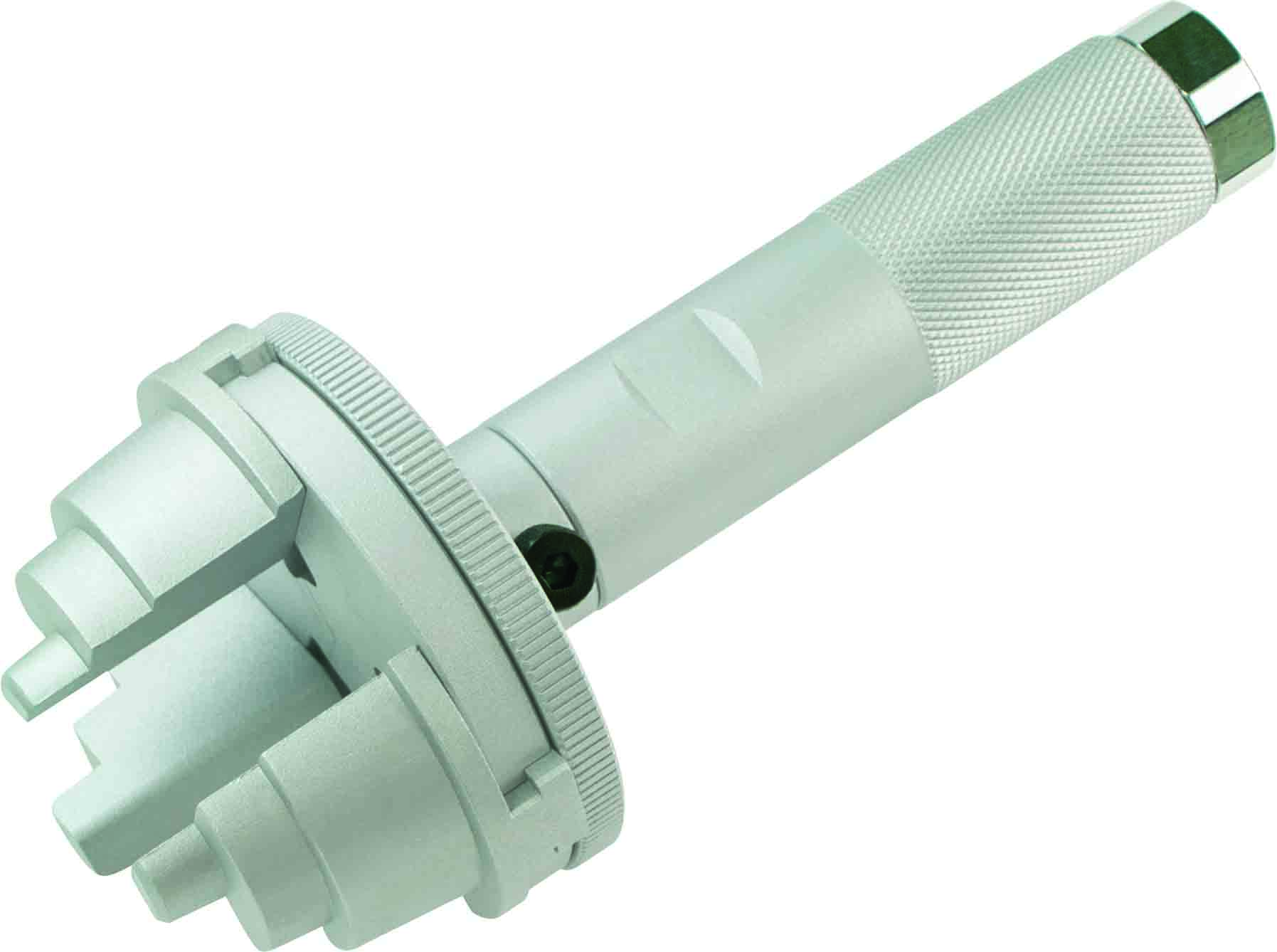 ADJUSTABLE BUSH, BEARING & SEAL DRIVER