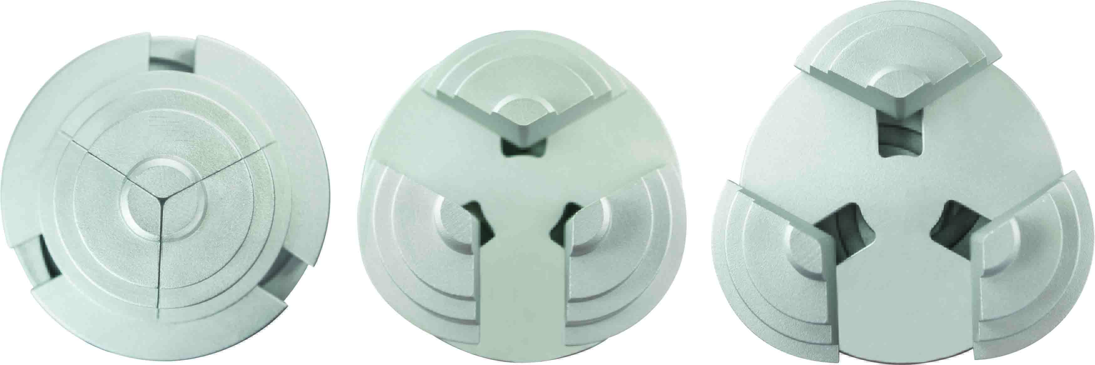 ADJUSTABLE BUSH, BEARING & SEAL DRIVER