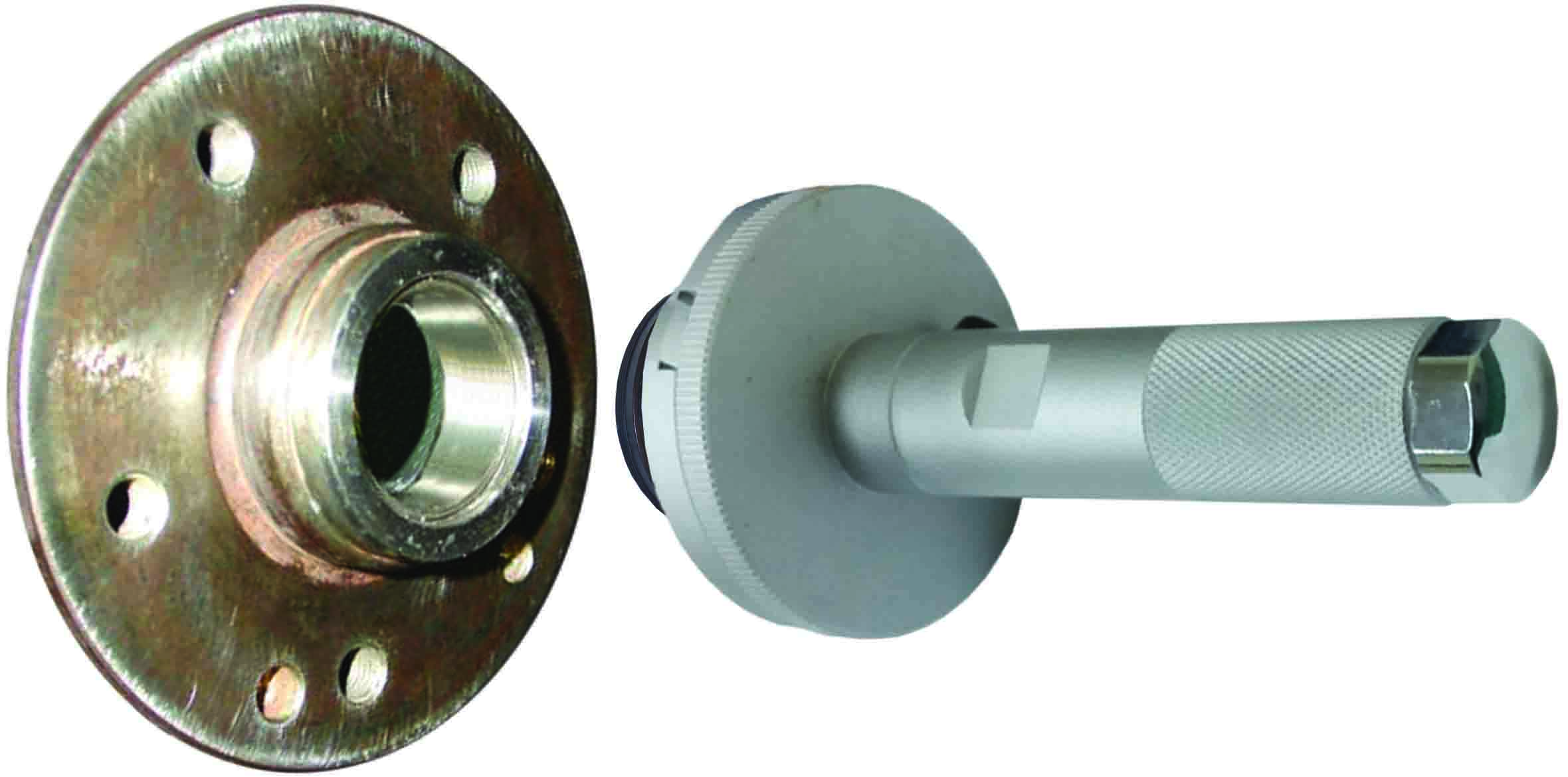 ADJUSTABLE BUSH, BEARING & SEAL DRIVER