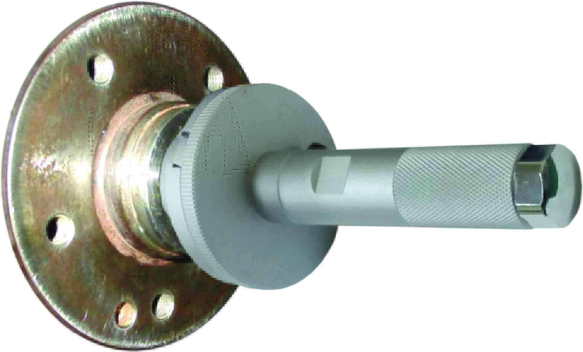 ADJUSTABLE BUSH, BEARING & SEAL DRIVER