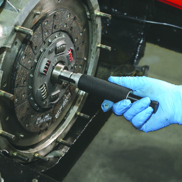 11pc Clutch Alignment & Adjustment Tool