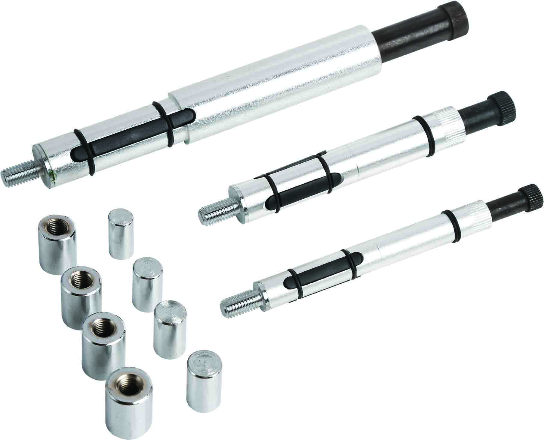 11pc Clutch Alignment & Adjustment Tool
