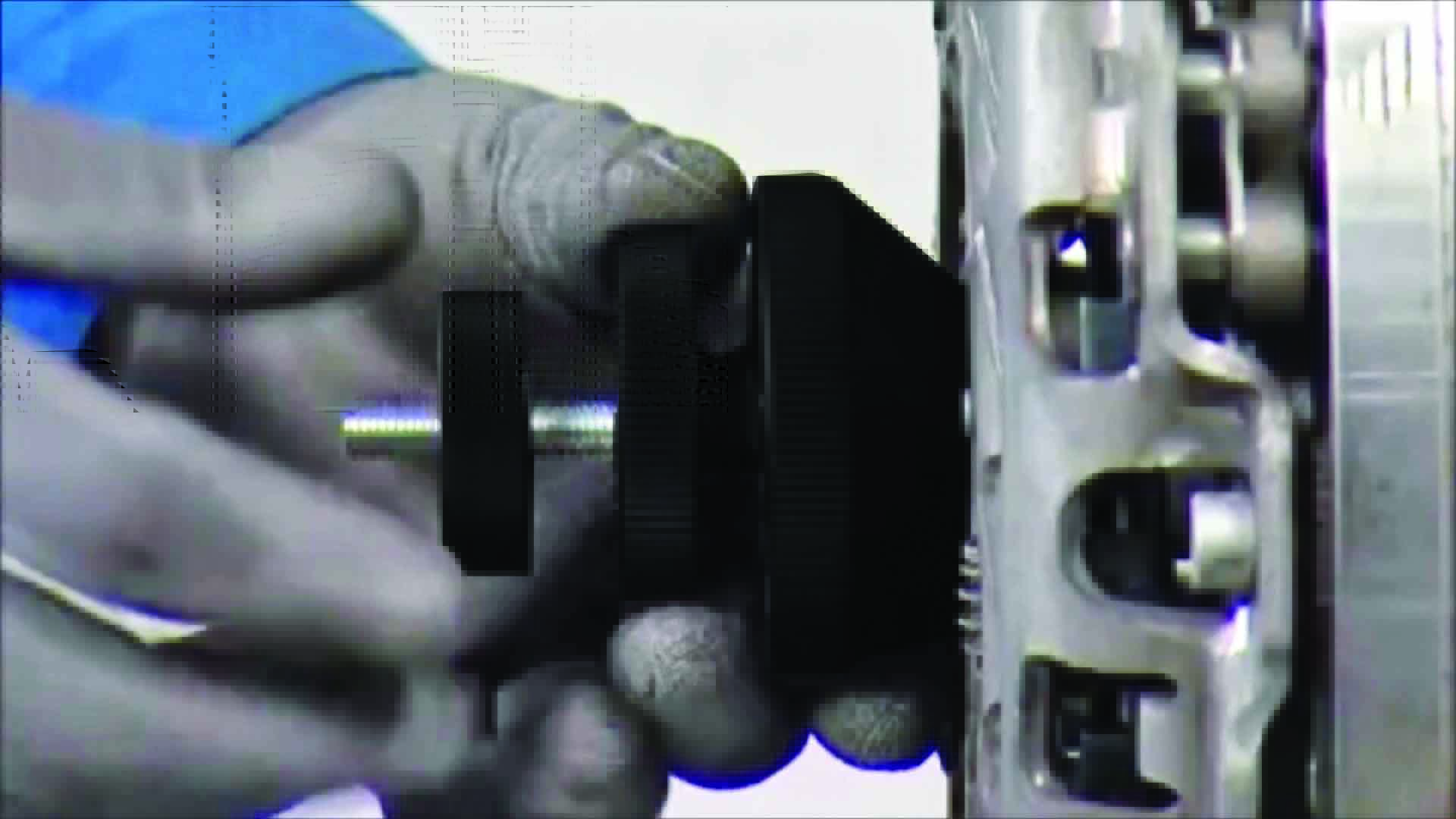 Universal Clutch Aligning Tool