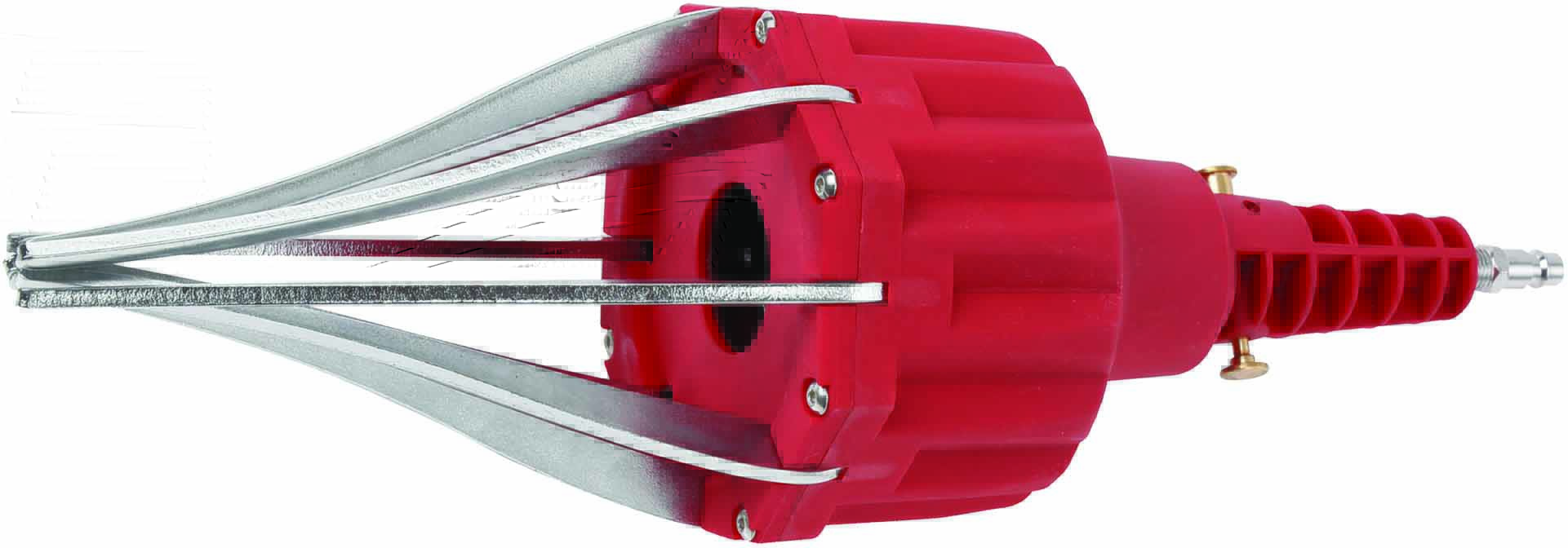 PNEUMATIC CV JOINT BOOT INSTALLATION TOOL
