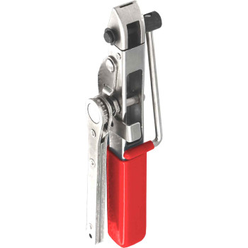 CV Boot Clamp Installer with Tightening Ratchet