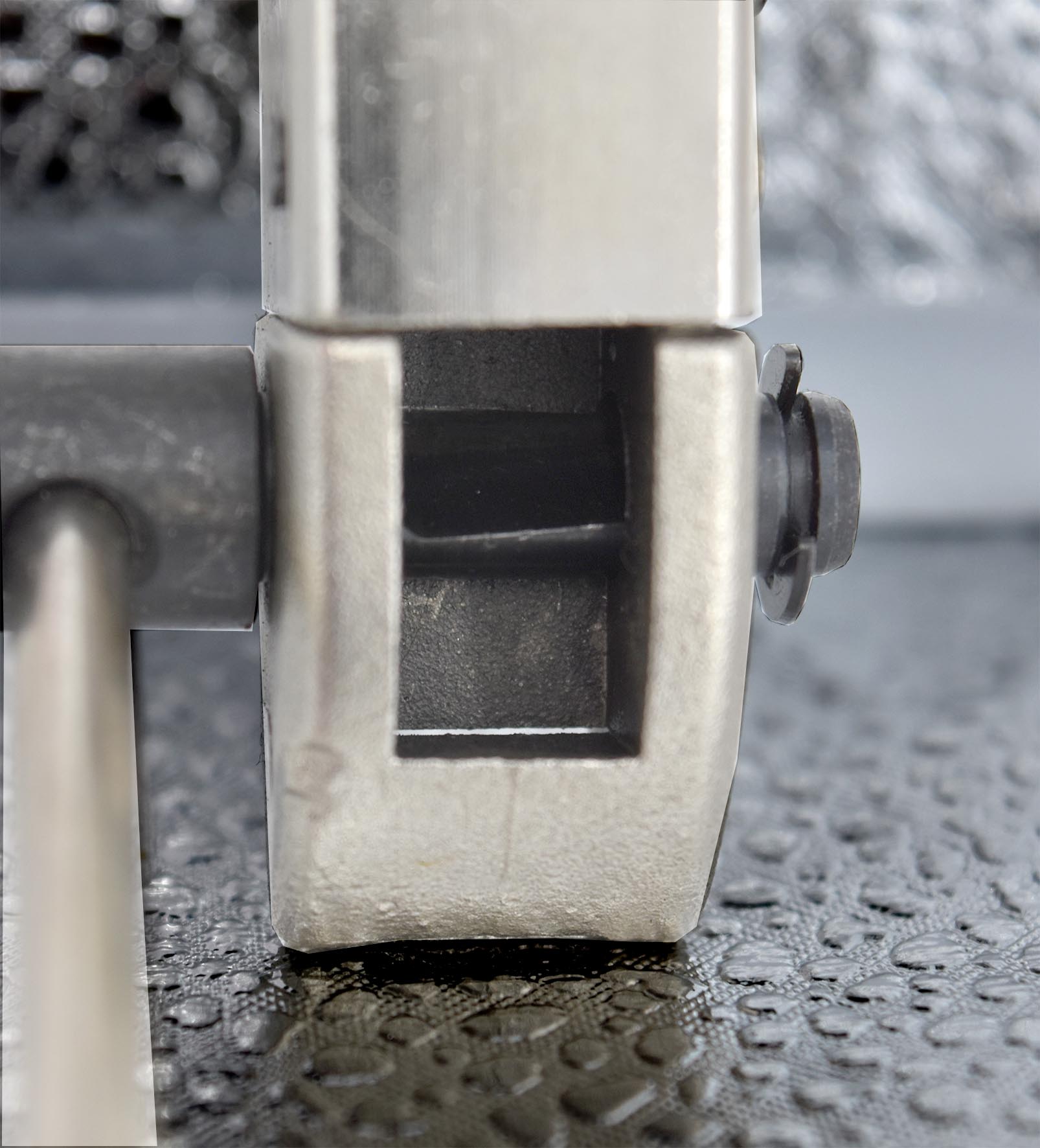 CV Boot Clamp Installer with Tightening Ratchet