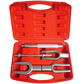 5pc Ball Joint, Tie Rod & Pitman Arm Tool Kit