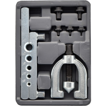 7pc Double Flaring Tool