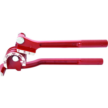 6, 8, & 10mm Pipe & Tube Bender