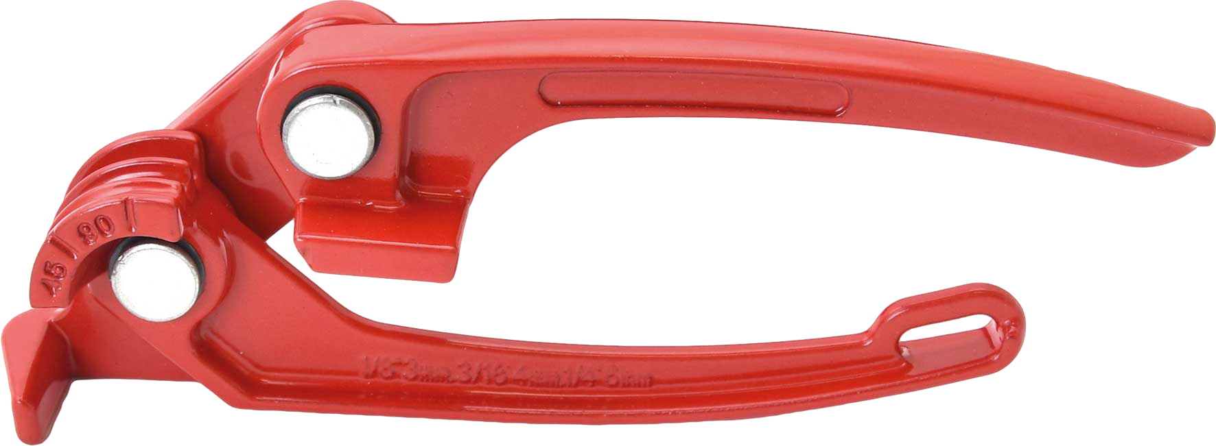 3, 4 & 6mm Mini Pipe & Tube Bender