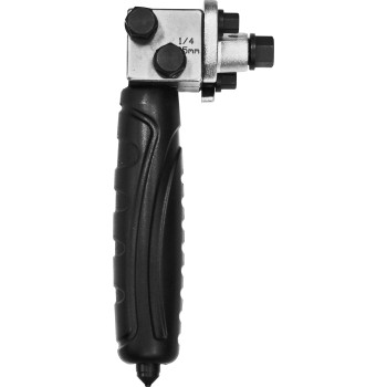 1/4” Double Flaring Tools