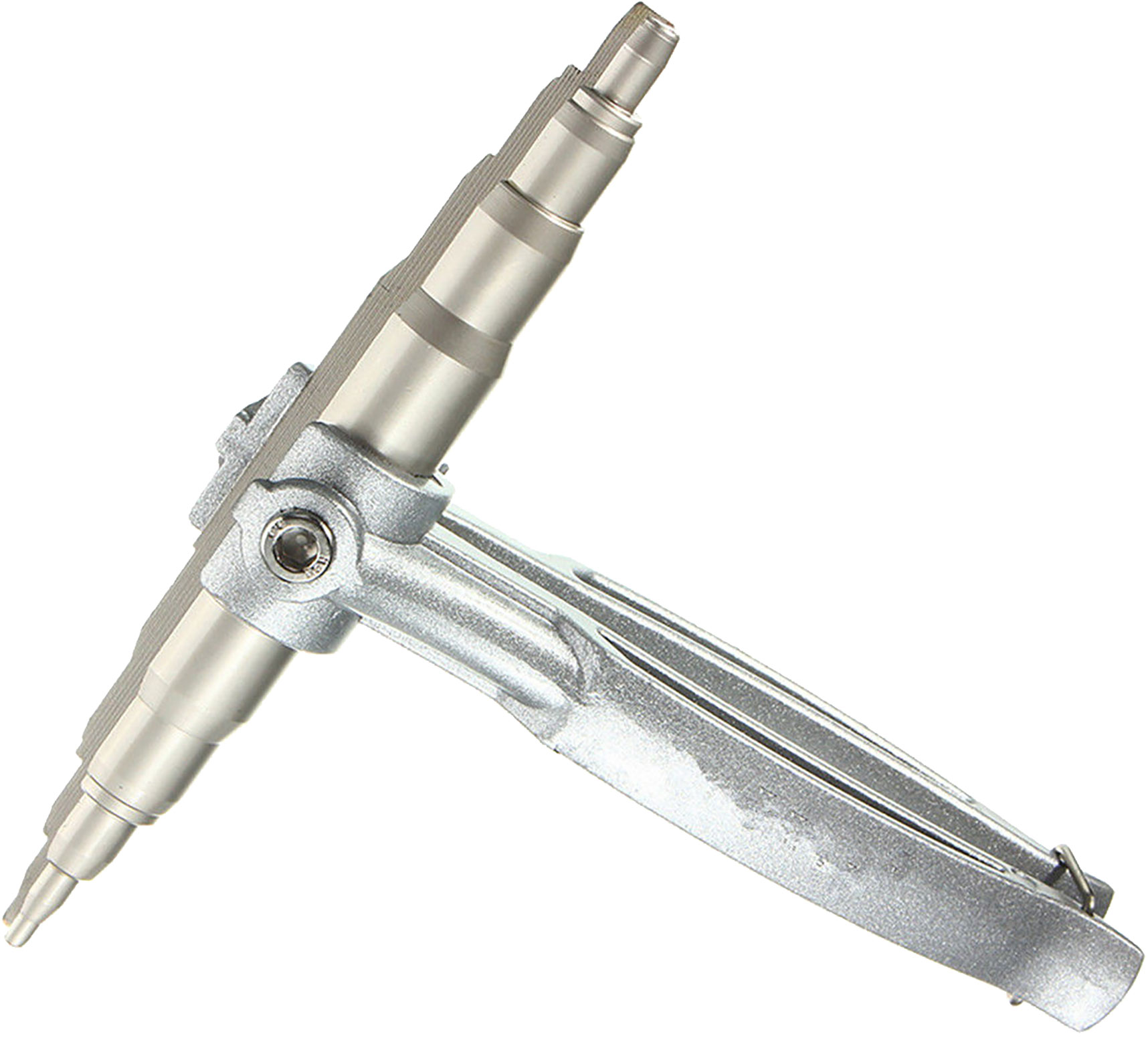 6 To 22mm Tube Expander & Swaging Tool