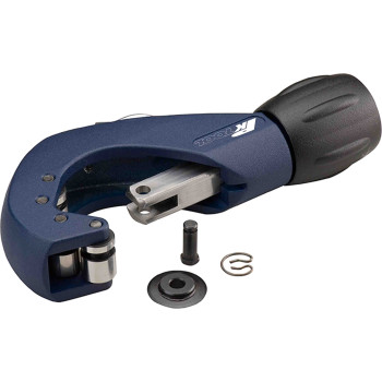 3 to 35mm Tube & Pipe Cutter