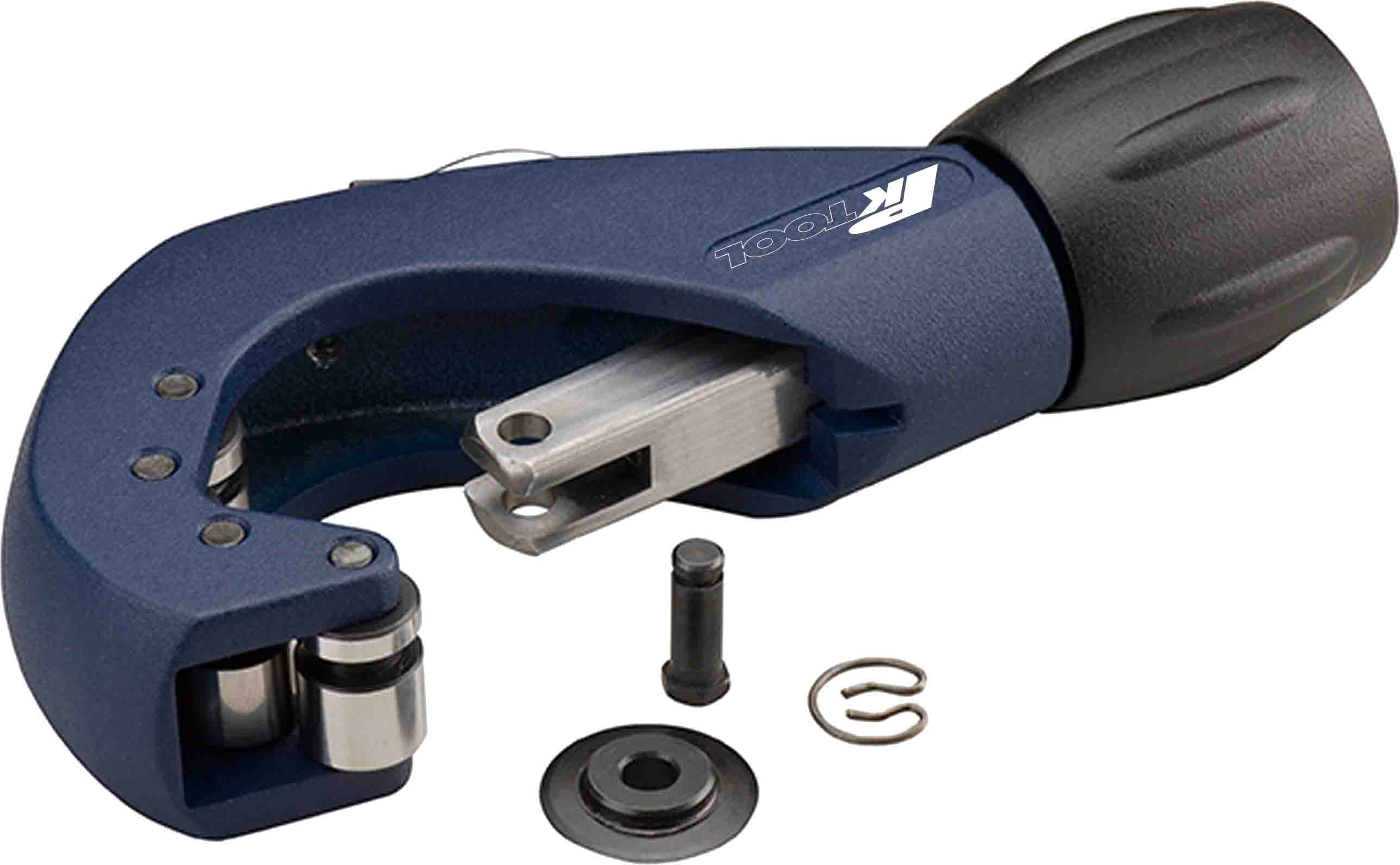 3 to 35mm Tube & Pipe Cutter