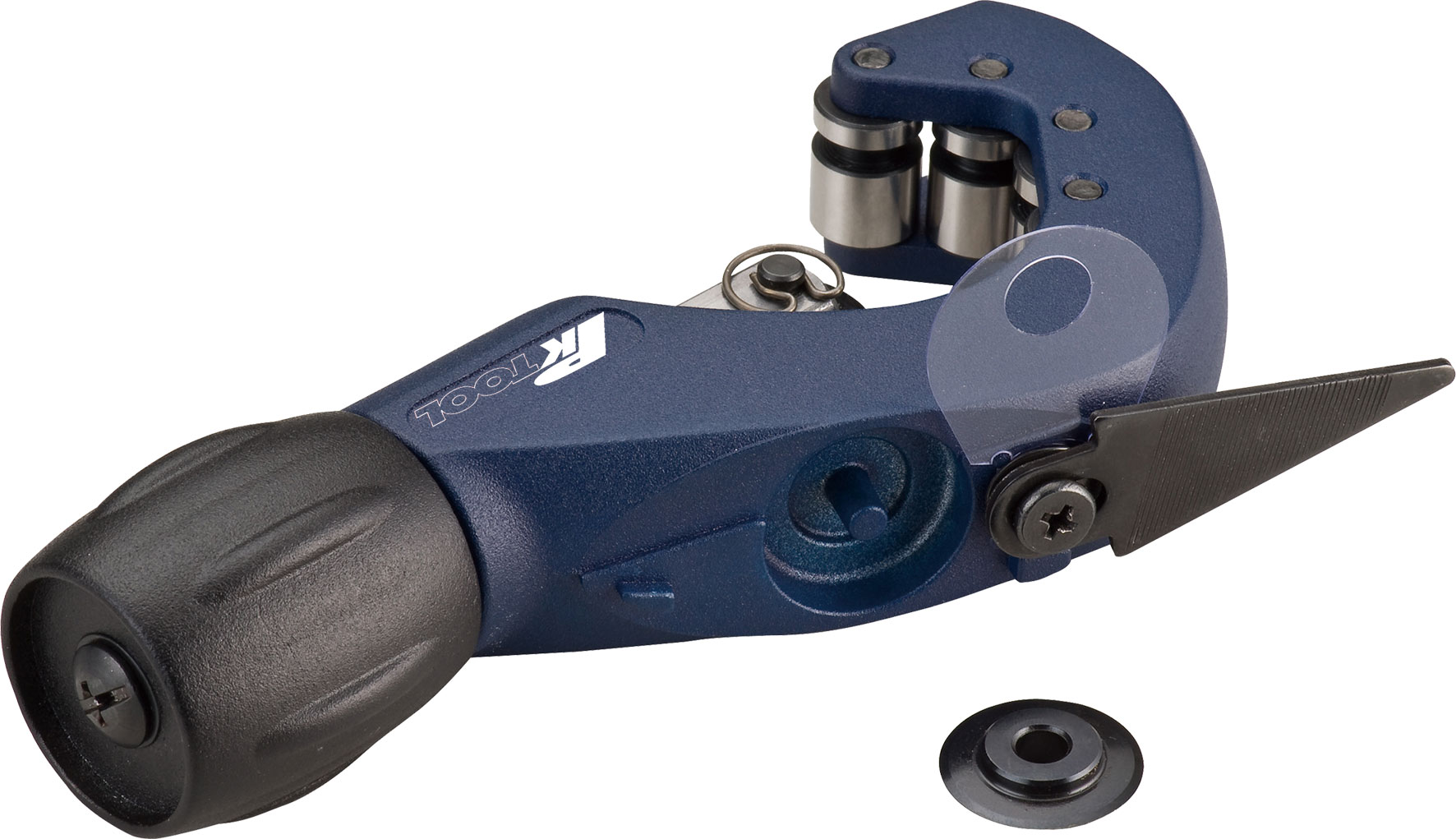 3 to 35mm Tube & Pipe Cutter