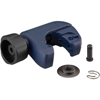 3 to 25mm Mini Tube Cutter