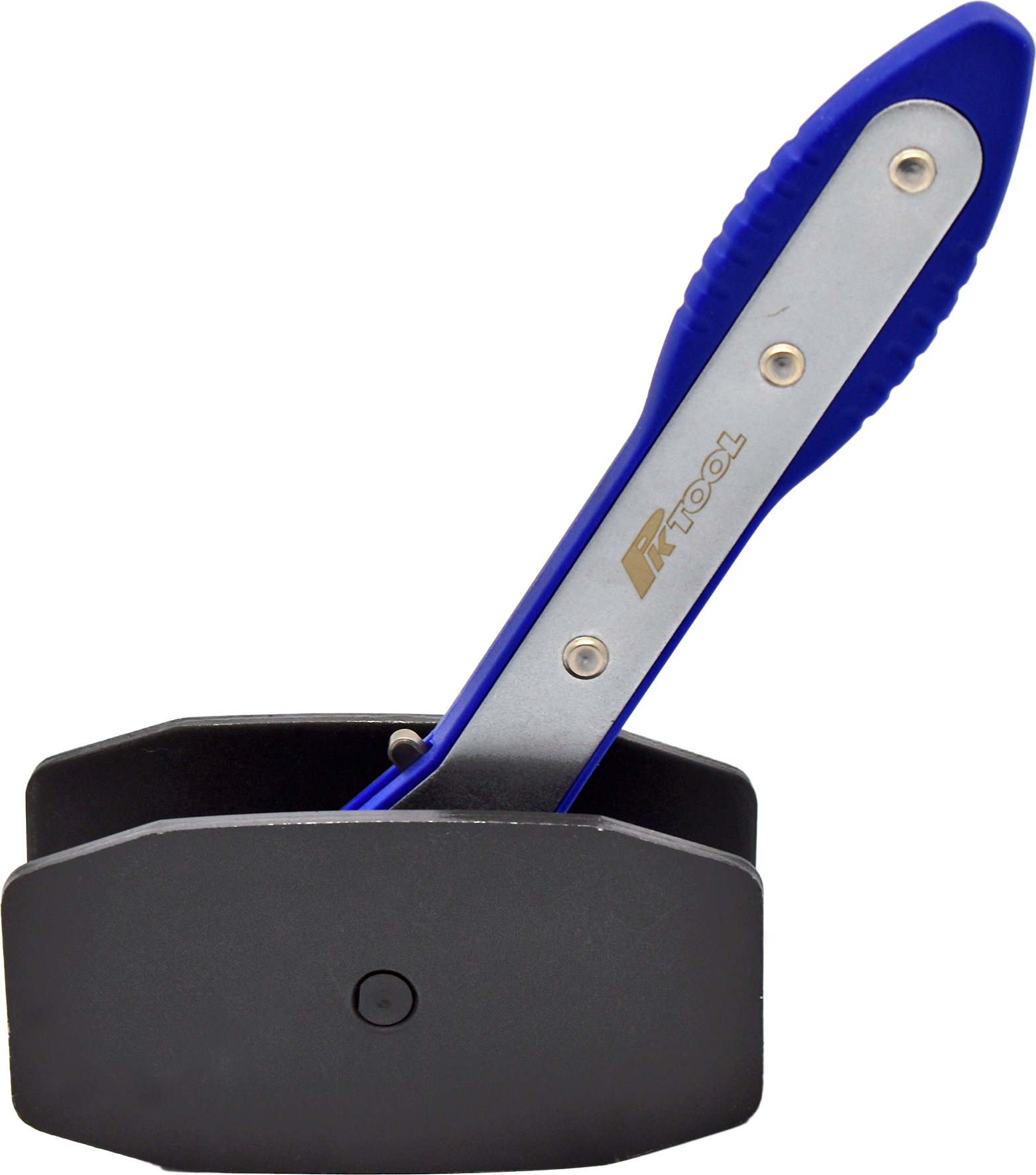 Ratcheting Brake Caliper Spreader
