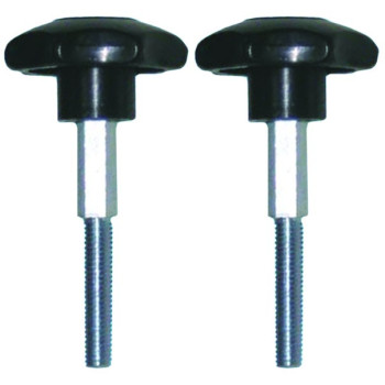 2pc Drum & Disc Removal Tools