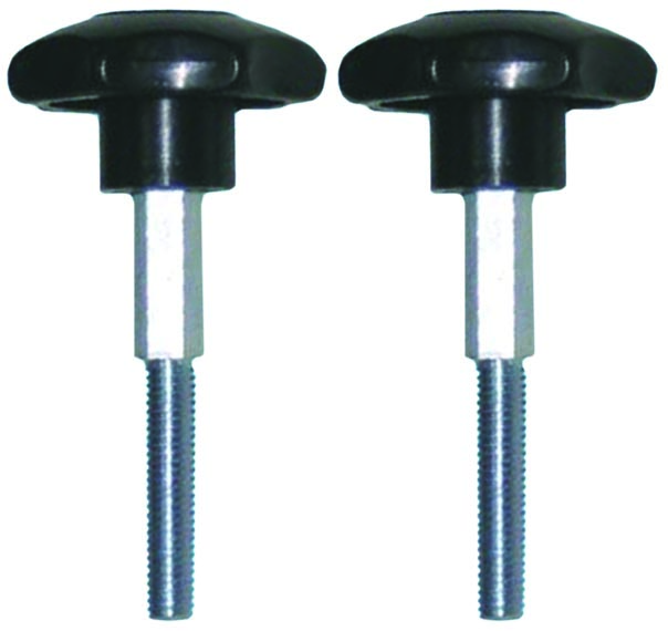 2pc Drum & Disc Removal Tools