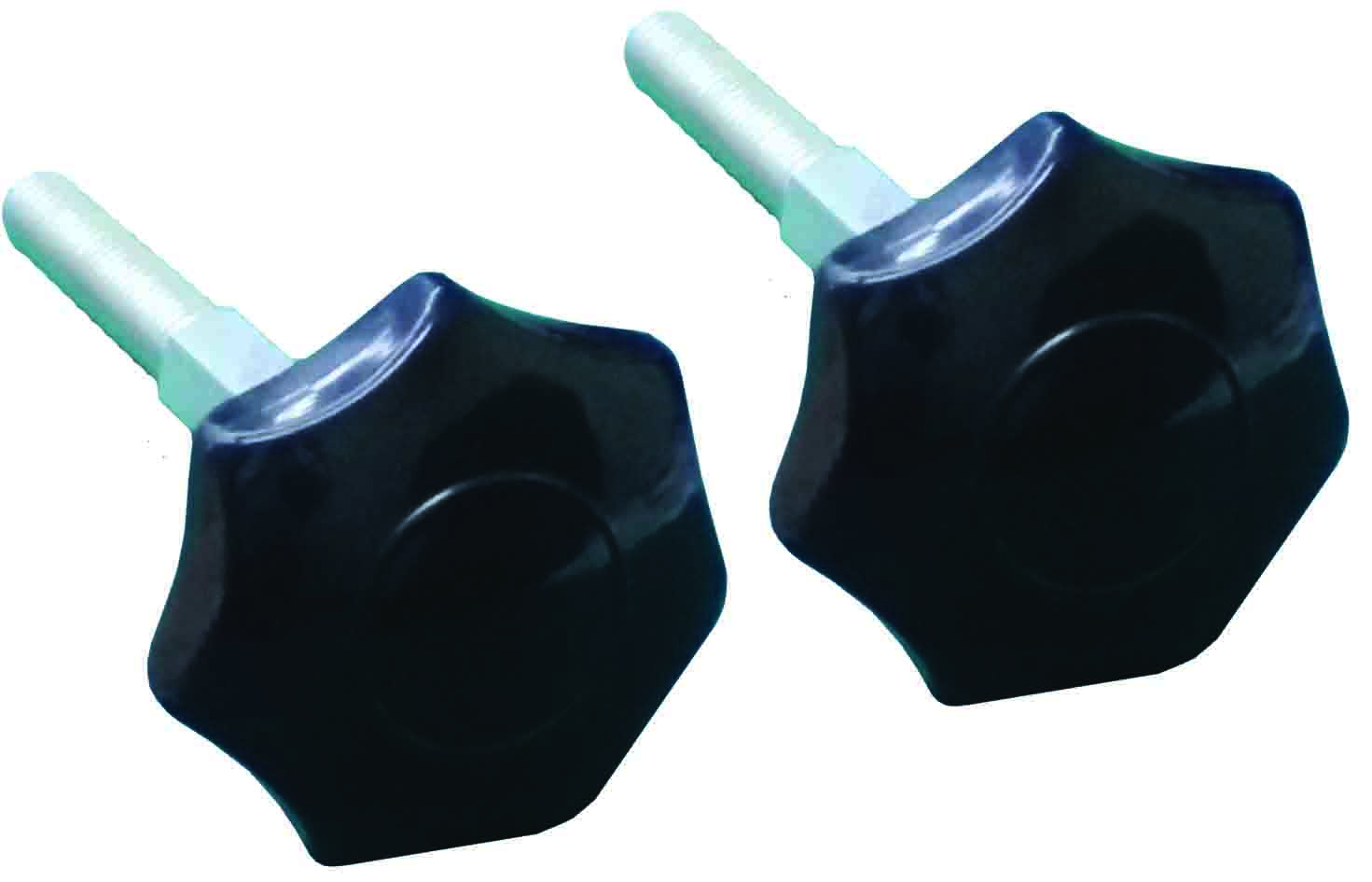2pc Drum & Disc Removal Tools