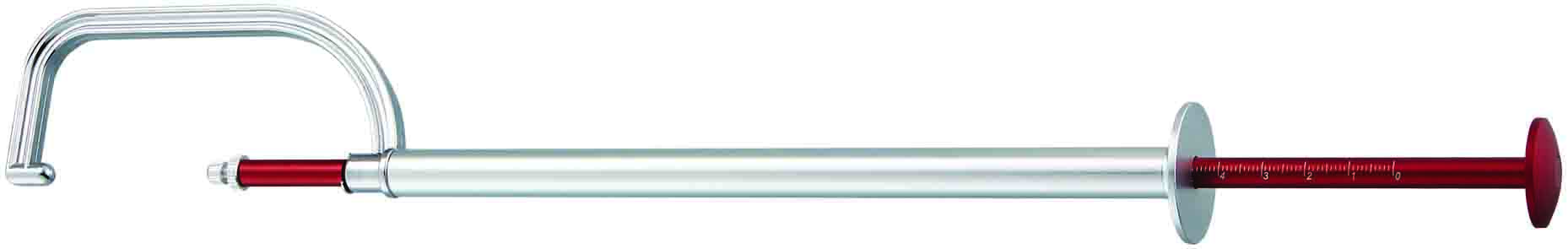 Brake Disk Thickness Gauge