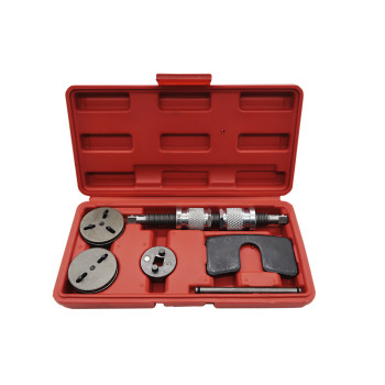 6pc Kit with Adjustable Adaptor