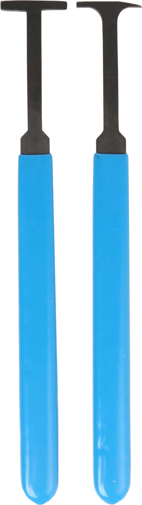 200mm Brake Caliper Sealing Groove Cleaner Set