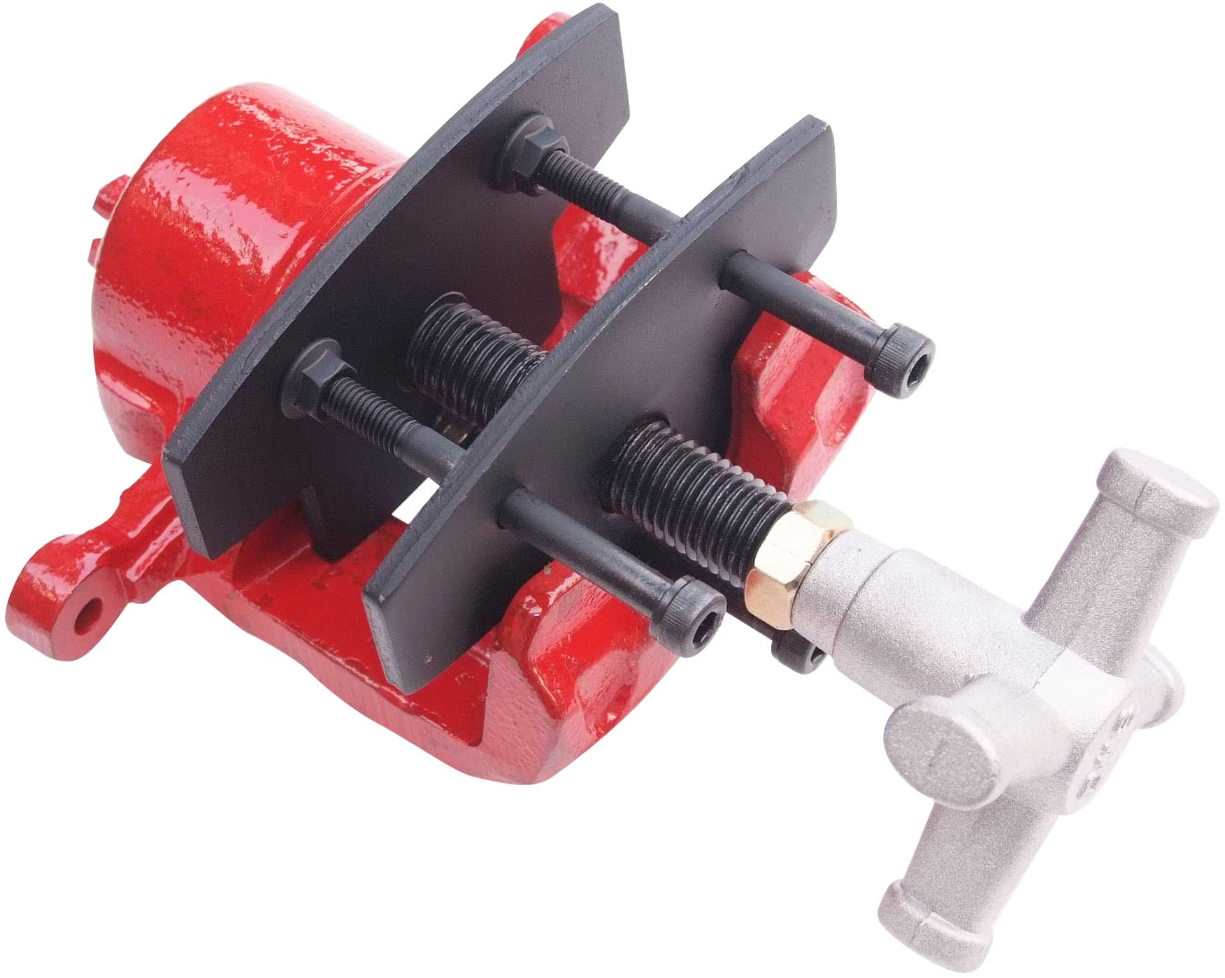 Super Heavy Duty Wind Back Caliper Spreader