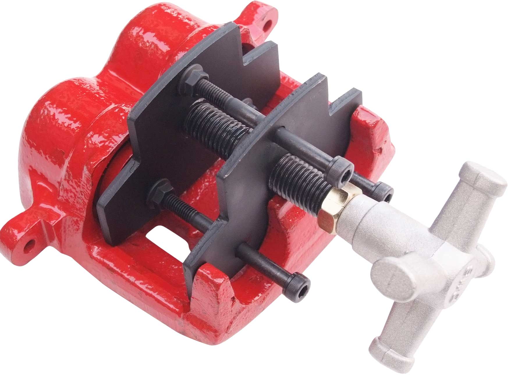 Super Heavy Duty Wind Back Caliper Spreader