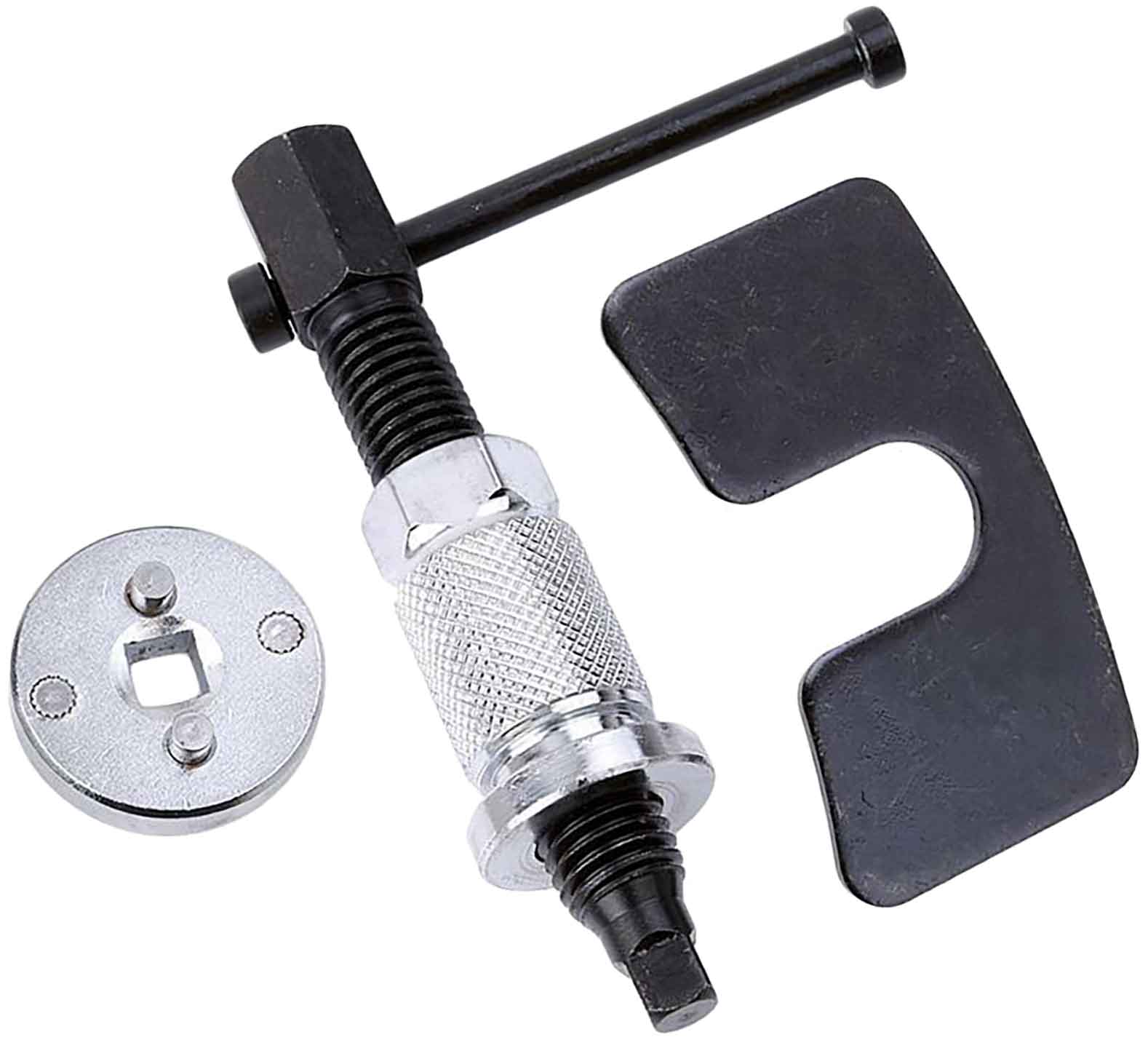 3pc Brake Caliper Spreader & Piston Reset Tool