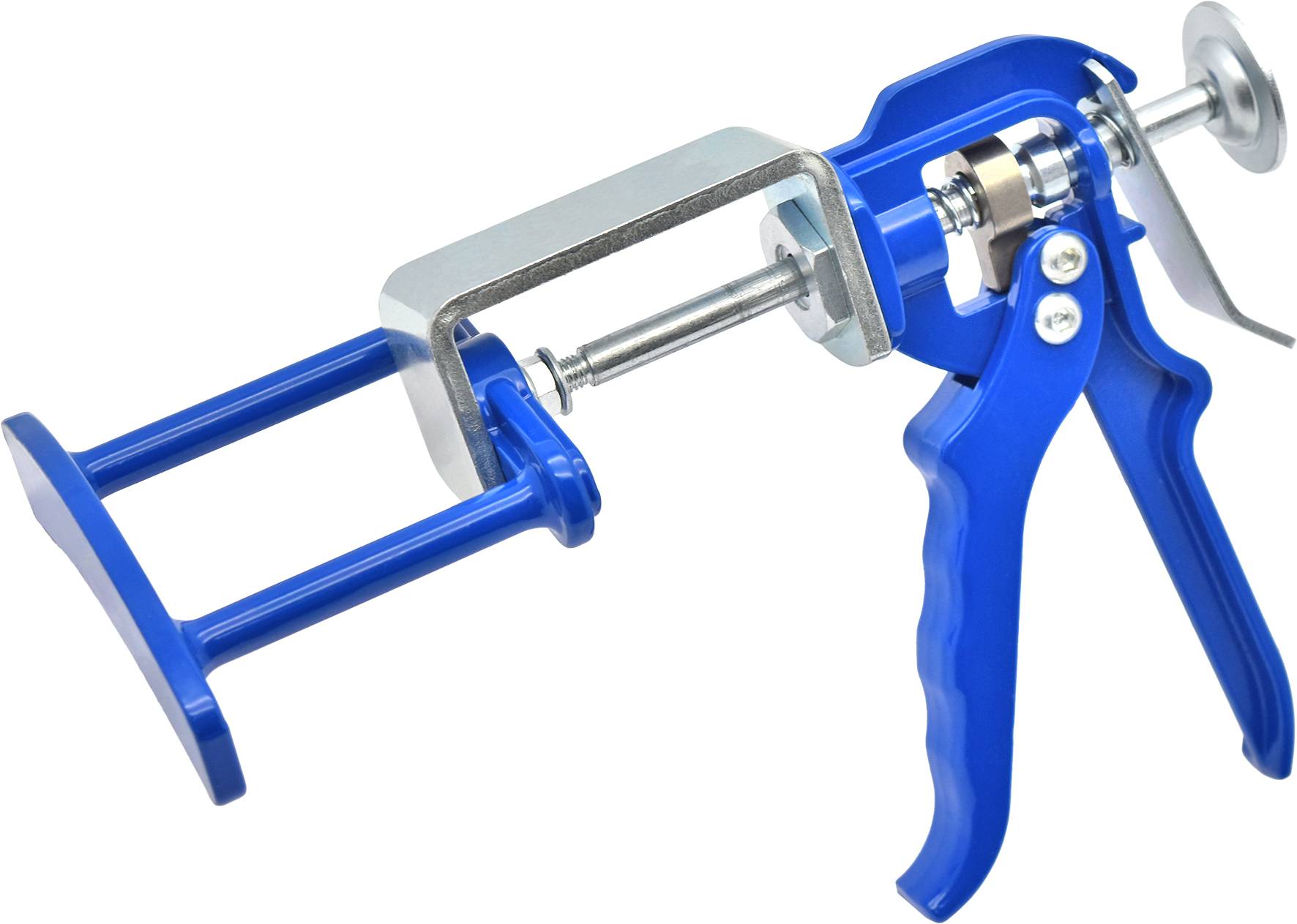 Dual Piston Disc Brake Pad Spreader