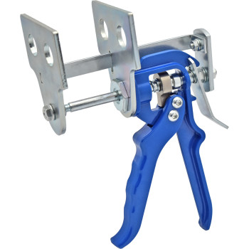 Rapid Drive Disc Brake Pad Spreader