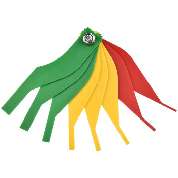 8 Blade Brake Pad Thickness Gauge
