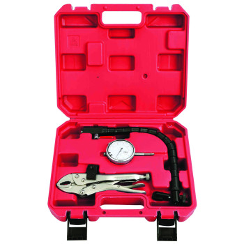 Brake Disc Run Out Kit