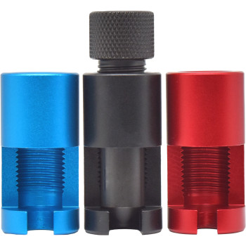 3pc Fluid Lock Socket