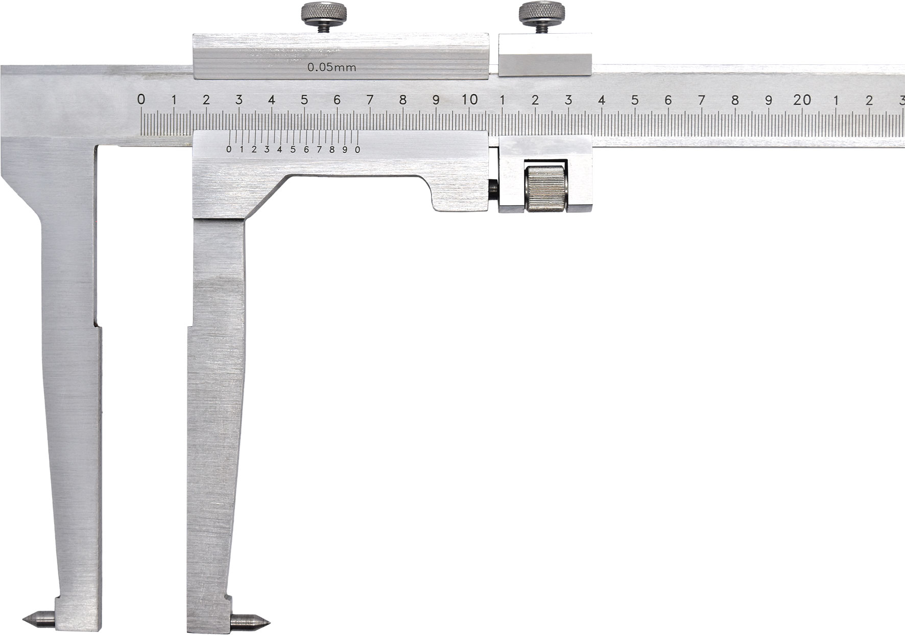 Brake Drum Vernier Caliper