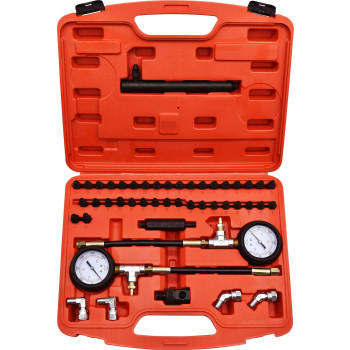 Brake & Clutch Cylinder Pressure Tester Master Kit
