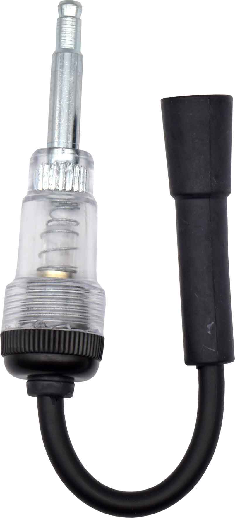 In-Line Spark Plug Tester