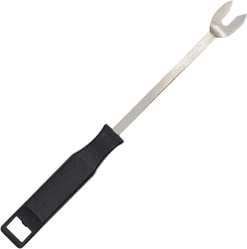 7pc Windscreen & Auto Glass Removal Tool Kit