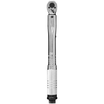 1/4” Dr Twist Torque Wrench