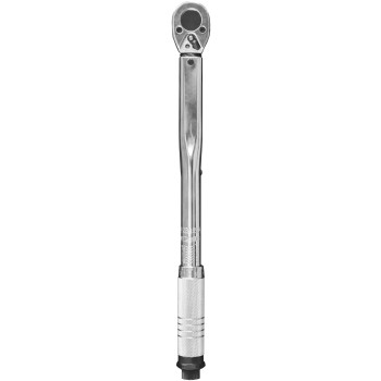 3/8” Dr Twist Torque Wrench
