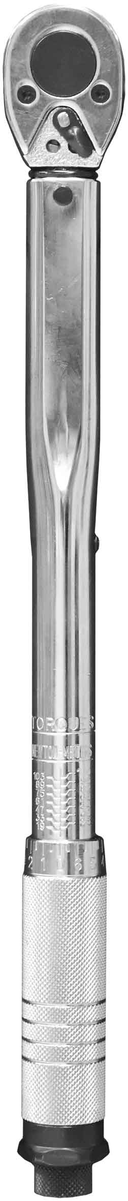3/8” Dr Twist Torque Wrench