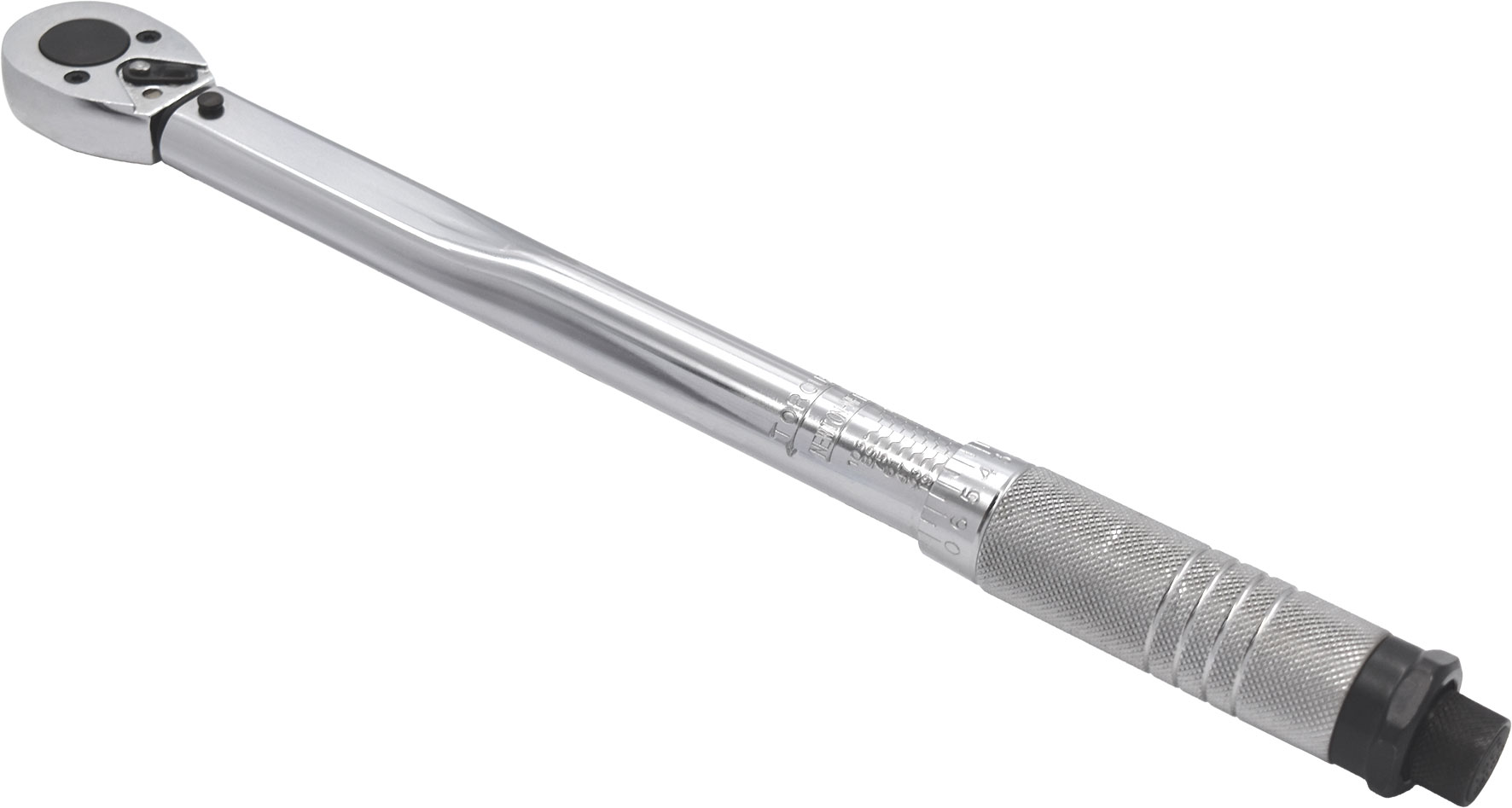 3/8” Dr Twist Torque Wrench