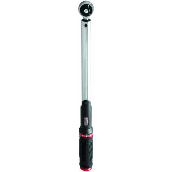 1/2" Dr Twist Torque Wrench with Window Strip Indicator