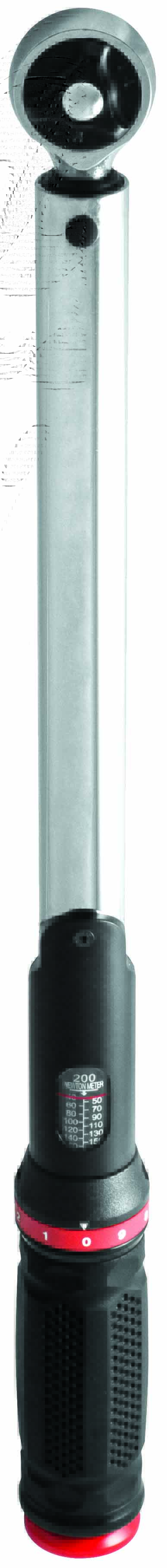 1/2″ Dr Twist Torque Wrench with Window Strip Indicator