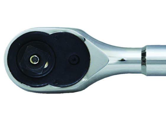 1/4″ DR Cr-V DIGITAL TORQUE WRENCH with WINDOW INDICATOR