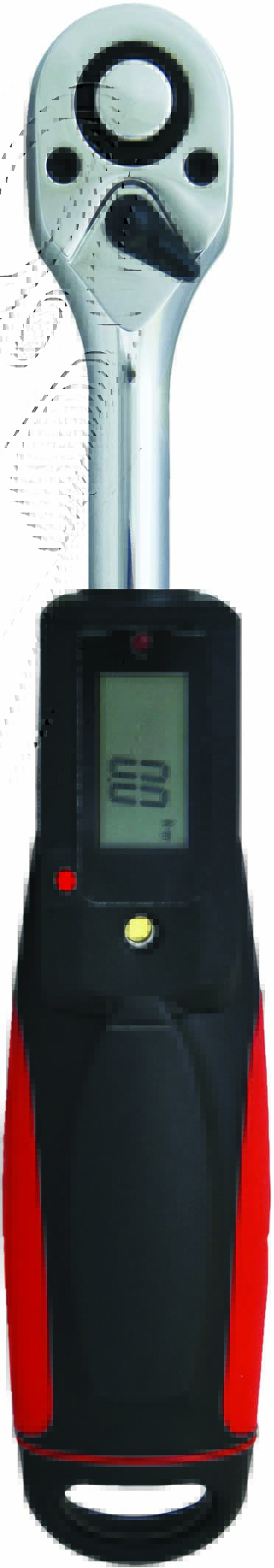 3/8″ DR  Cr-V DIGITAL TORQUE WRENCH with WINDOW INDICATOR