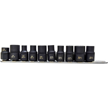 1/2” Dr Specialist Automotive Socket Set