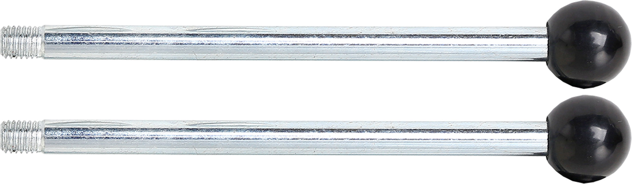 6pc VAG Front End Panel Support Guide Set